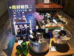 -JINNS锦时 steak&pizza(浸信会礼拜堂旧址店)