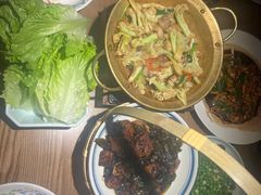 -老头儿油爆虾(金鹰世界店)