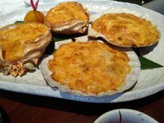 -一本魅·日式料理
