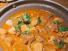 -吃饭皇帝大土家民族菜(正大广场店)