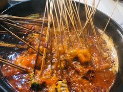 -逍遥烫特色串串(宽窄巷子店)