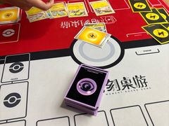 -嗨刻桌游(天一豪景店)