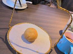 -蜜桃餐厅·古运河畔(南下塘店)