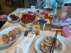 -君悦酒店·乐厨·高空自助餐(青年大街店)