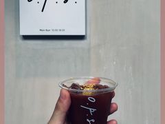 -O.P.S. CAFE