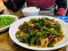 -江南古镇味道·私房菜