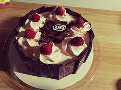 -DQ·蛋糕·冰淇淋(西直门店)