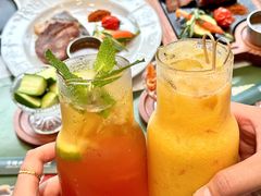 -西语·炭烧牛排(卓越中寰店)