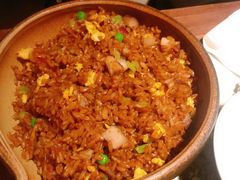 绿茶炒饭-绿茶餐厅(昌平悦荟店)