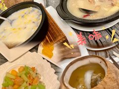 -惠州金海湾嘉华度假酒店