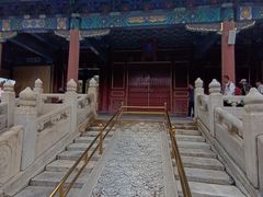 -历代帝王庙博物馆