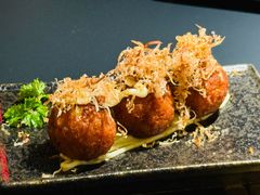 -無二炙坊·和牛烧肉(大钟寺1733店)