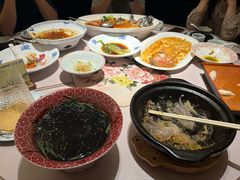 -维园悦谱·海派家常菜(乌鲁木齐南路店)