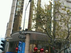 -中影国际影城(兰生大厦CINITY LED店)