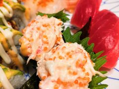 -鱼亭料理(芝罘店)