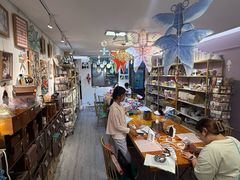 -100家灵感仓库·DIY团建(什刹海店)