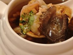-西安凯悦酒店·湖畔中餐厅