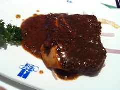 牛仔骨-名汇粤菜馆(黄兴路店)