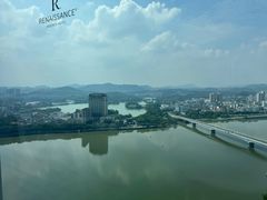 -柚·日式料理-富力万丽酒店