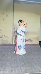 -盘子女人坊古装写真摄影(天津总店)