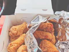 -SUN炸鸡专门店(西塔总店)