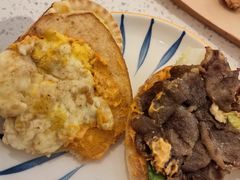 -必胜客(珠海路店)