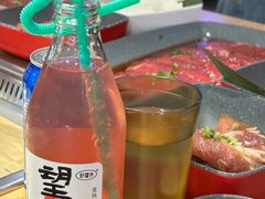 -新石器烤肉(百联川沙店)