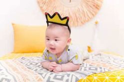 -卡洛儿高端儿童摄影(郑东新区店)