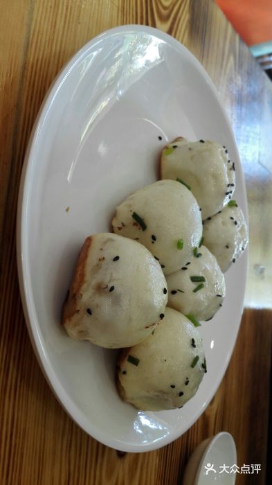 状元坊生煎生煎图片