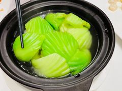 -箸福·夜上海(雨花客厅店)