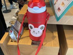 -星巴克(天津佛罗伦萨小镇店)