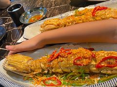 -长安·大茶饭