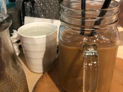 -来龙里 精致 东南亚餐室(万象城店)