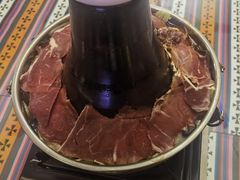 -卡万金特色藏餐