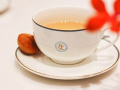 伯爵红茶-PAUL LAFAYET 法式甜品(深圳湾万象城店)