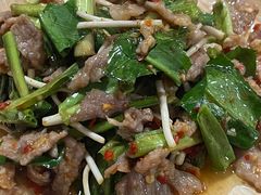 -蜗牛小馆醉乡民谣云南菜(惠新西里店)