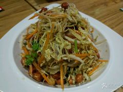 -管氏翅吧(马家堡店)