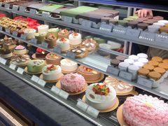 -布歌东京(金融街购物中心店)