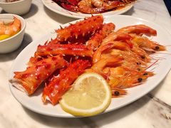-君悦酒店·乐厨·高空自助餐(青年大街店)