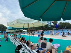 -苏州乐园森林水世界