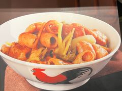 -客家汇·客家传承菜(水库店)