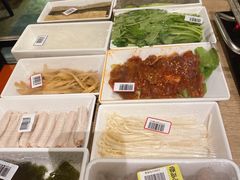 -野妹火锅(南园店)