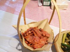 -水煮三国·川鲁江湖菜(香山店)