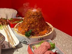 -大龙燚火锅(太古里店)