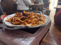 -优壹佳·延边朝鲜族料理(中山北路店)
