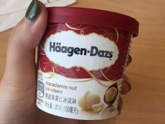 -哈根达斯(SM店)