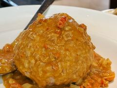 -狮王府淮扬菜(夫子庙老门东店)