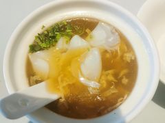 -百饺园酒楼(平山道店)