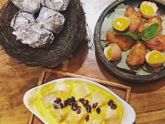-3号仓库·餐厅(灵溪一店)