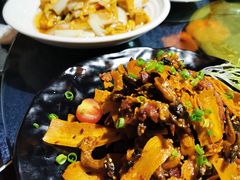 -乾州食府(小雁塔店)